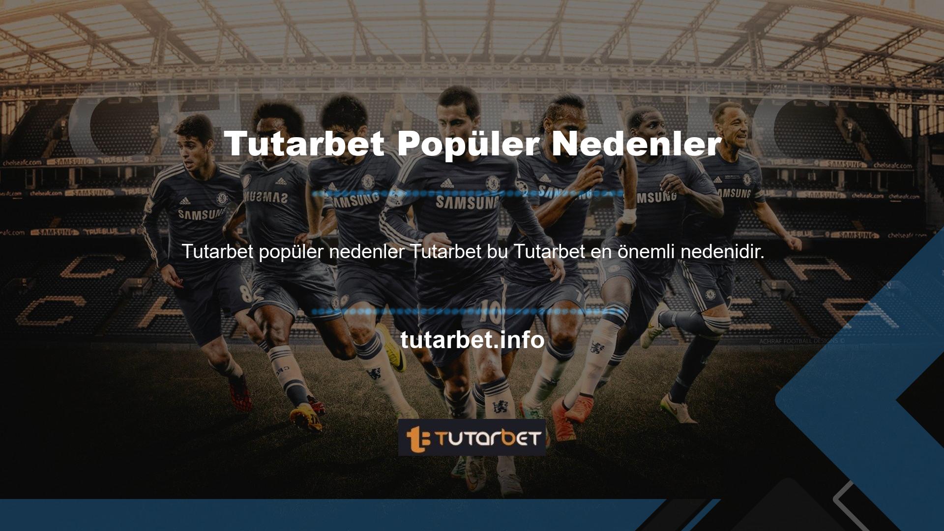 İnsanların kullanmak istediği birçok bahis seçeneğine sahip siteler en üst grupta
